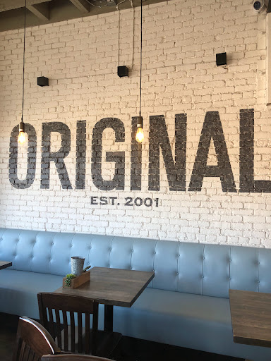 Coffee Shop «Swork Coffee», reviews and photos, 2160 Colorado Blvd, Los Angeles, CA 90041, USA