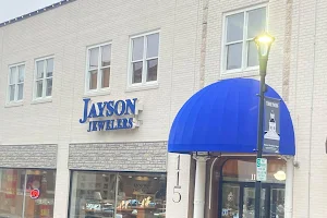Jayson Jewelers Ltd image