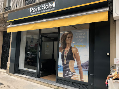 Point Soleil Saint-Placide