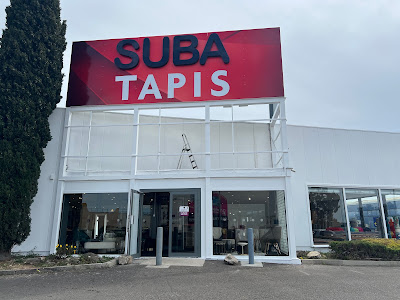 Suba Tapis à Les Pennes-Mirabeau