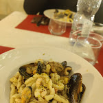 Photo n°1 de l'avis de Ilaria.i fait le 27/01/2023 à 23:30 sur le  Cu Mancia Fa Muddichi terrasini à Terrasini