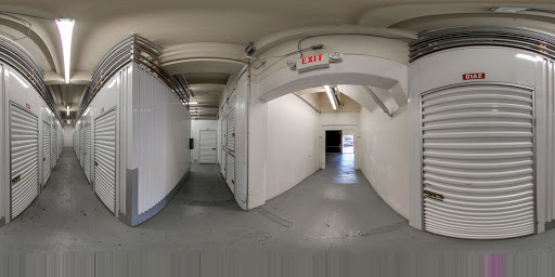 Self-Storage Facility «A-1 Self Storage», reviews and photos, 615 SE Main St, Portland, OR 97214, USA
