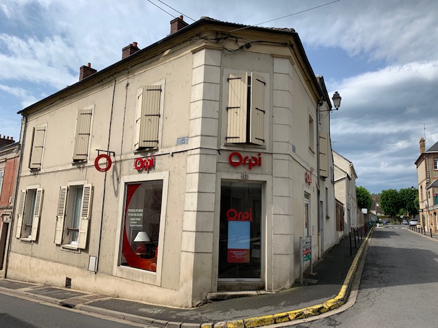 Orpi Terres de Brie Immobilier Chaumes-en-Brie à Chaumes-en-Brie (Seine-et-Marne 77)