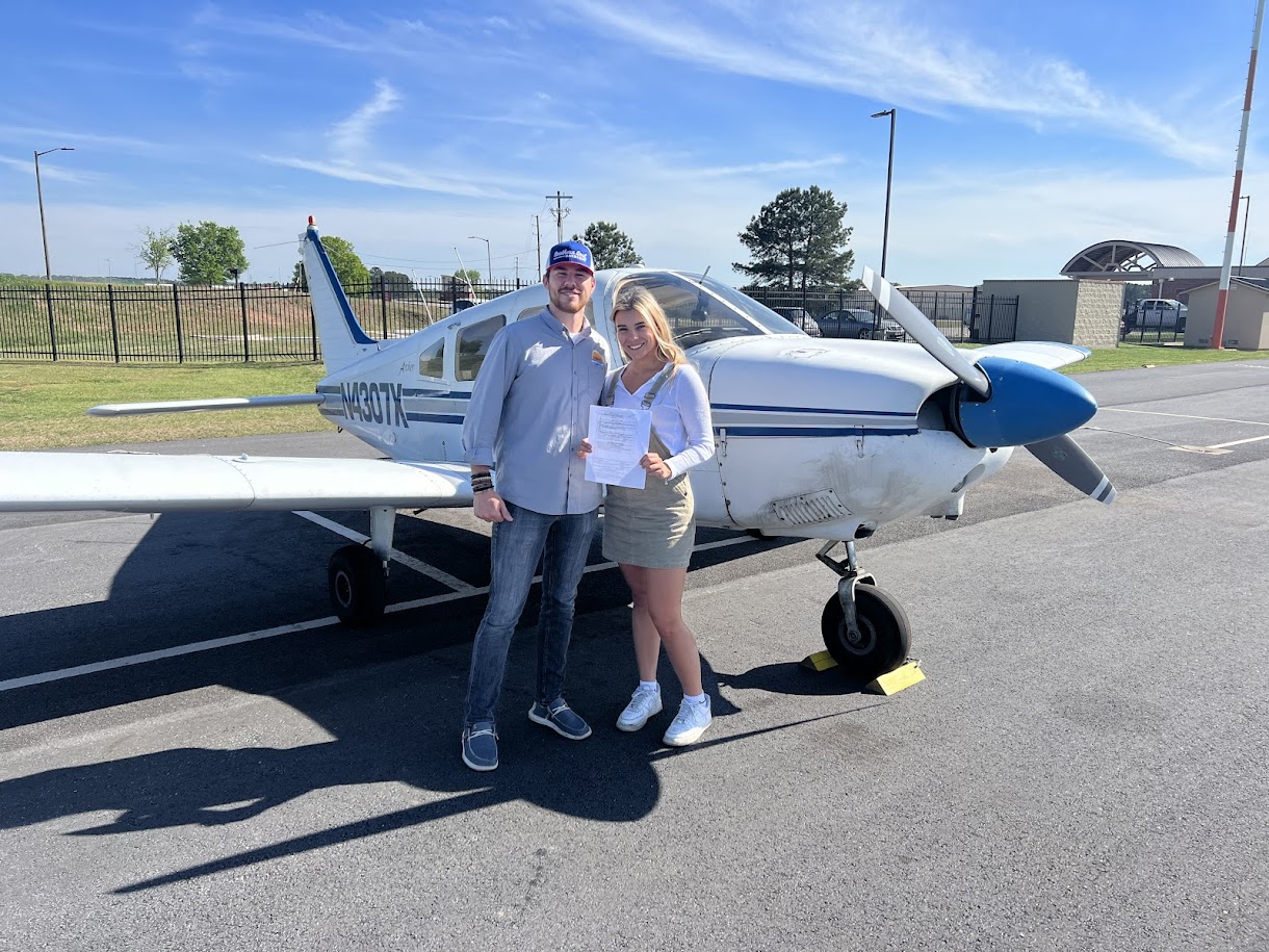 Horizon Aviation