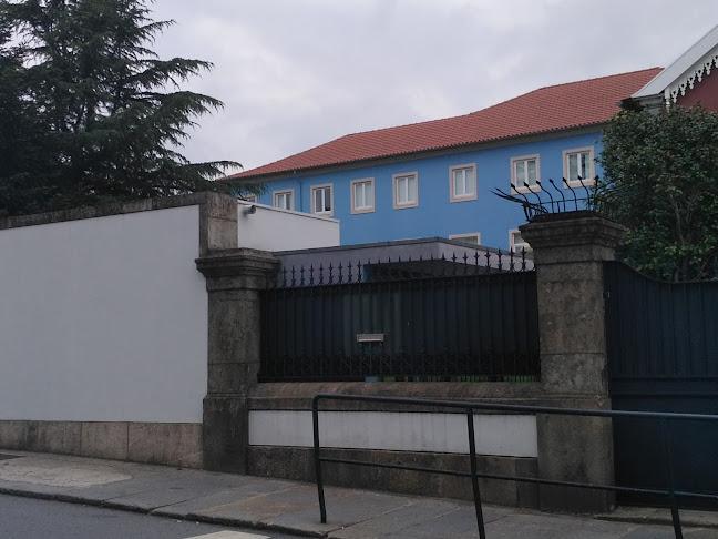 Colégio Teresiano Braga - Braga