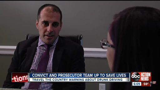 Criminal Justice Attorney «Khonsari Law Group - St. Petersburg Criminal Defense & Civil Attorneys», reviews and photos