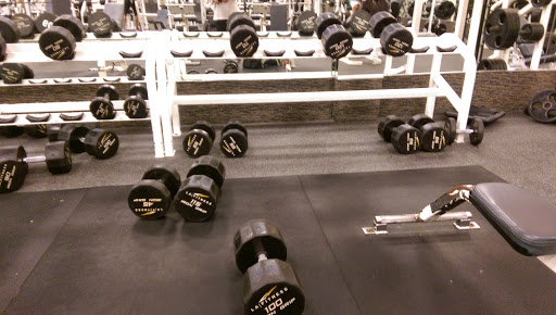 Gym «LA Fitness», reviews and photos, 2633 N University Dr, Coral Springs, FL 33065, USA