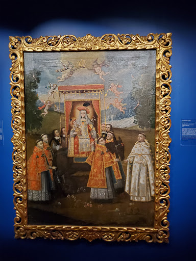 Art Museum «The Art Museum of South Texas», reviews and photos, 1902 N Shoreline Blvd, Corpus Christi, TX 78401, USA