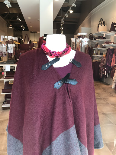 Fashion Accessories Store «Charming Charlie», reviews and photos, 600 Silks Run #1255, Hallandale Beach, FL 33009, USA