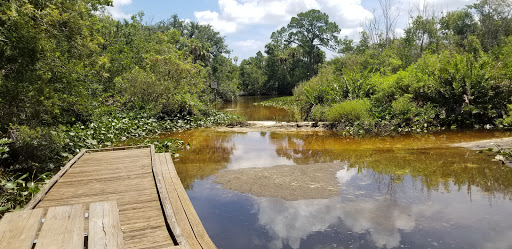 Learning Center «Oxbow Eco-Center», reviews and photos, 5400 NE St James Dr, Port St Lucie, FL 34983, USA