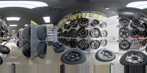 Truck Accessories Store «4 Wheel Parts - Nashville, TN», reviews and photos, 4095 Nolensville Pike b, Nashville, TN 37211, USA