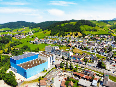 Businesspark Aentlebuch AG