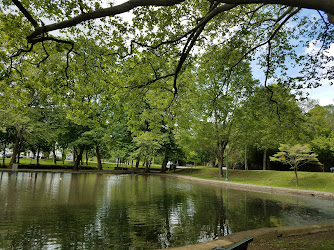 Pangborn Park