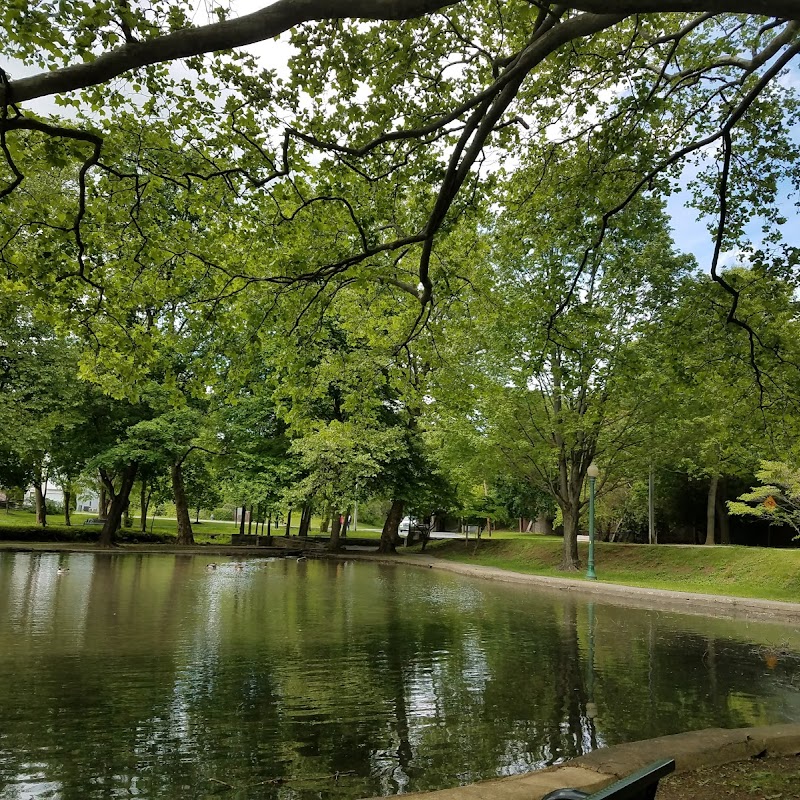 Pangborn Park