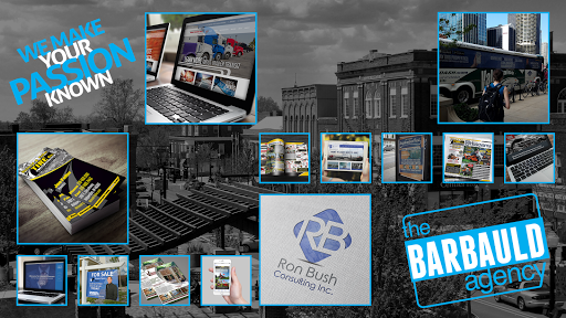 Marketing Agency «Barbauld Agency», reviews and photos, 158 S Napoleon St #305, Valparaiso, IN 46383, USA