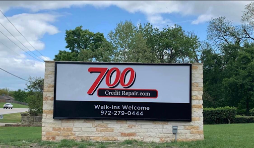 Credit Counseling Service «700 Credit Repair», reviews and photos