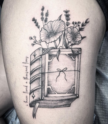 Explore tattoo ideas in spanish, creative tattoo ideas in Patchogue, available at East End Tattoo of Patchogue