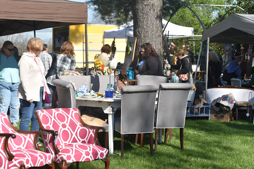 Home Goods Store «Chartreuse & co», reviews and photos, 4007 Buckeystown Pike, Frederick, MD 21704, USA