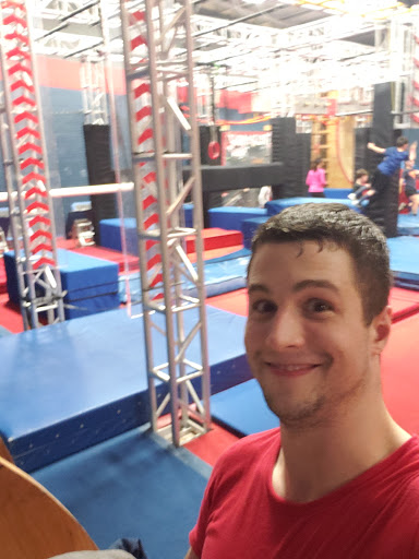 Sports Complex «Paramount Sports Complex», reviews and photos, 21 Landings Dr, Annville, PA 17003, USA