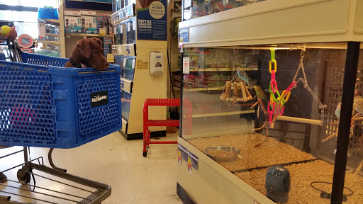 Pet Supply Store «PetSmart», reviews and photos, 159 N Weber Rd, Bolingbrook, IL 60490, USA
