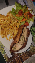 Photo n°12 de Bar L'Arcadia Brasserie à Saint-Girons ()