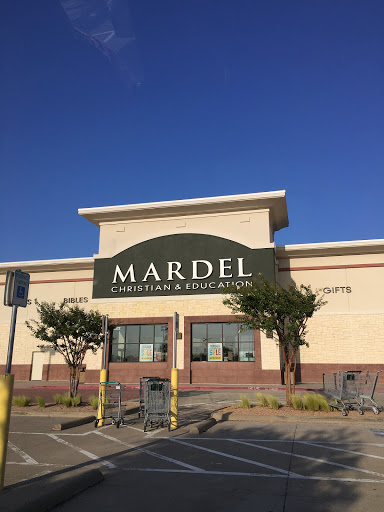 Mardel Christian & Education, 5222 Preston Rd, Frisco, TX 75034, USA, 