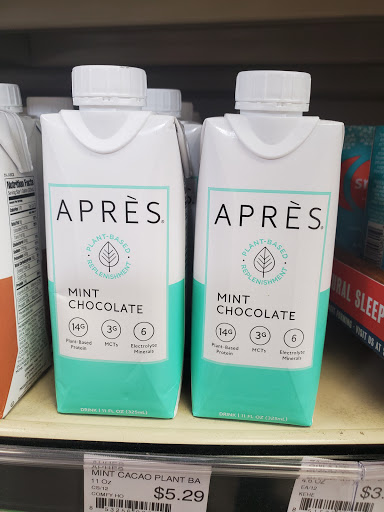 Natural Foods Store «Lassens Natural Foods & Vitamins», reviews and photos, 4071 E Main St, Ventura, CA 93003, USA