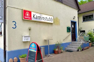Restaurant Kaminstubb image