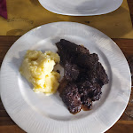 Photo n°4 de l'avis de Sara.e fait le 14/02/2020 à 12:34 sur le  Il Sotterraneo Osteria Urbana à Velletri