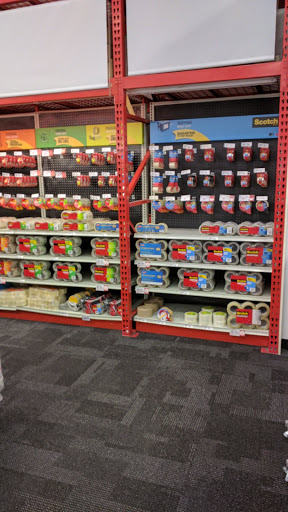Office Supply Store «Staples», reviews and photos, 8000 Denton Hwy, Watauga, TX 76148, USA
