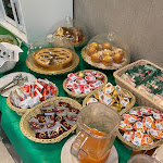 Photo n°2 de l'avis de Dominika.o fait le 06/06/2022 à 19:31 sur le  Capodichino International Hotel à Naples