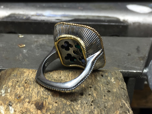 Jeweler «Royal Diadem Jewelers», reviews and photos, 2130 New Garden Rd, Greensboro, NC 27410, USA