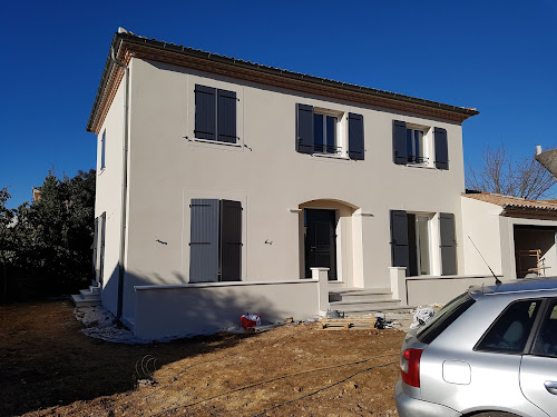 Constructeur de maisons personnalisées Le Mas Occitan Montpellier