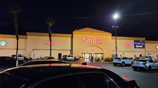 Smith's