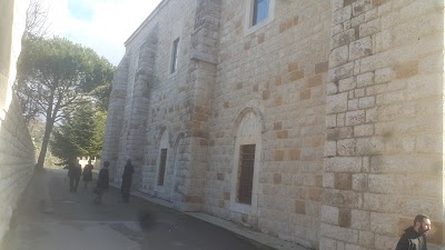 Photos of Our Lady of Victory -كنيسة سيدة النصر