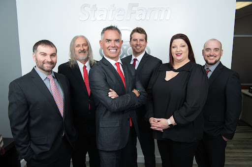 Insurance Agency «Robert Overby - State Farm Insurance», reviews and photos