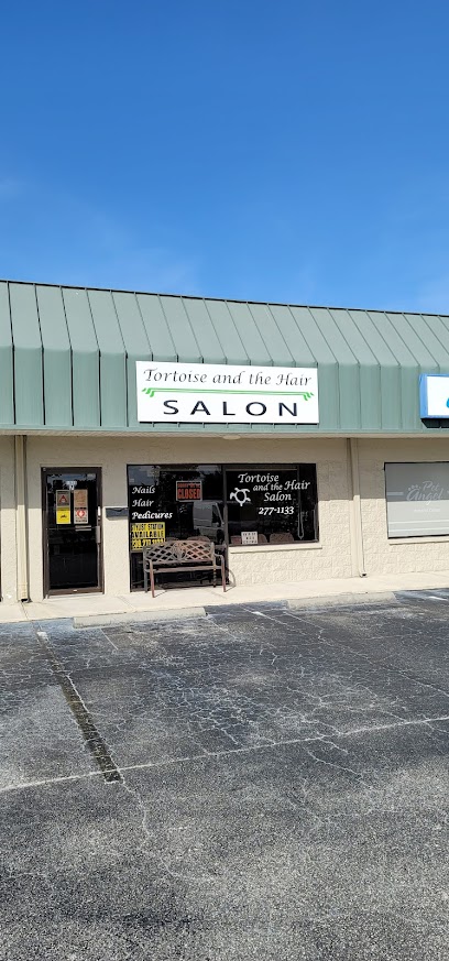 Tortoise & the Hair Salon LLC