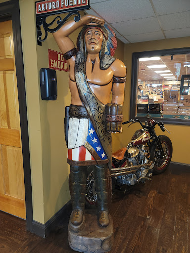 Tobacco Shop «Twins Smoke Shop», reviews and photos, 80 Perkins Rd, Londonderry, NH 03053, USA