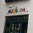 Kindergarten der AWO Siebethsburg-KIDS 24