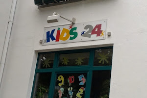 Kindergarten der AWO Siebethsburg-KIDS 24
