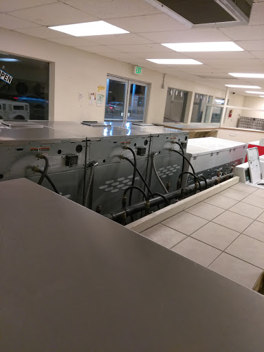 Laundromat «College Mart Laundromat», reviews and photos, 1106 W Nob Hill Blvd, Yakima, WA 98902, USA