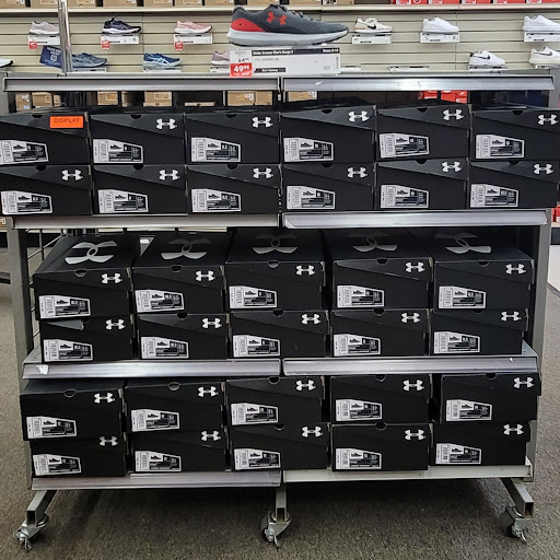 Sporting Goods Store «Academy Sports + Outdoors», reviews and photos, 445 Forest Square, Longview, TX 75605, USA