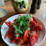 Photo n°3 de l'avis de Tanja.r fait le 23/10/2022 à 10:19 sur le  CANEL Boutique Hotel, Restaurant + Vinothek à Würzburg