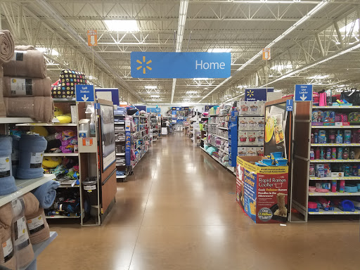 Department Store «Walmart Supercenter», reviews and photos, 2801 Cunningham Rd, Cincinnati, OH 45241, USA