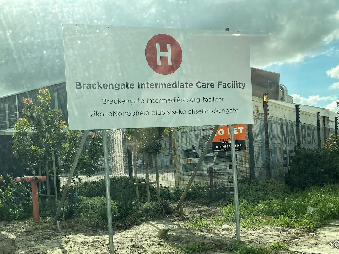 Brackengate Intermediate Care Facility