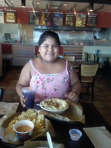 Mexican Restaurant «QDOBA Mexican Eats», reviews and photos, 1430 Mountain Ave #101, Duarte, CA 91010, USA