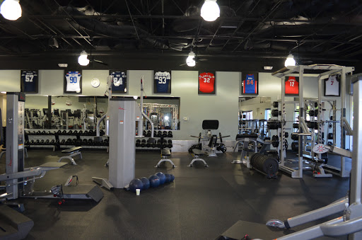 Gym «Impact Performance & Fitness», reviews and photos, 525 S Nolen Dr, Southlake, TX 76092, USA