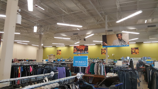 Thrift Store «Goodwill Store & Donation Center», reviews and photos, 1020 N Rohlwing Rd, Addison, IL 60101, USA