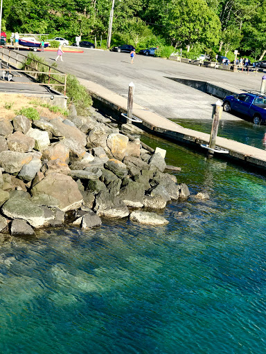 Park «Golden Gardens Park», reviews and photos, 8498 Seaview Pl NW, Seattle, WA 98117, USA