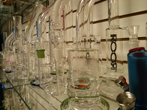 Tobacco Shop «Ryo Tobacco», reviews and photos, 4500 NE Sunset Blvd # A, Renton, WA 98059, USA